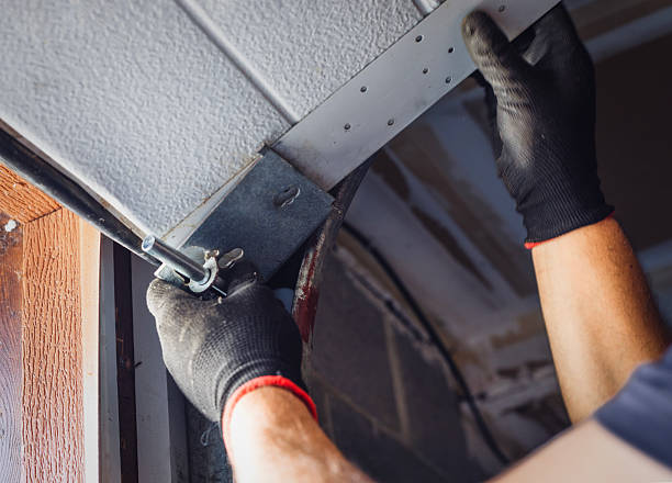 Reliable Garage Door Panel Replacement contractor in Stuart, FL by Garage Doors Repair Pro